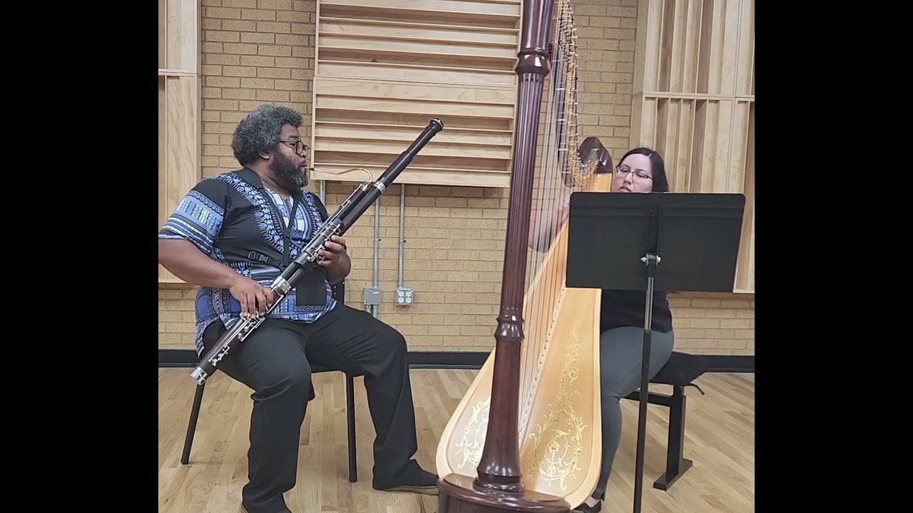 Promotional video thumbnail 5 for Matthew Banks ensembles