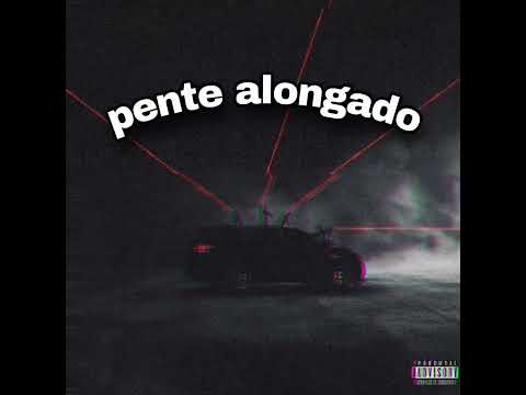 PENTE ALONGADO 