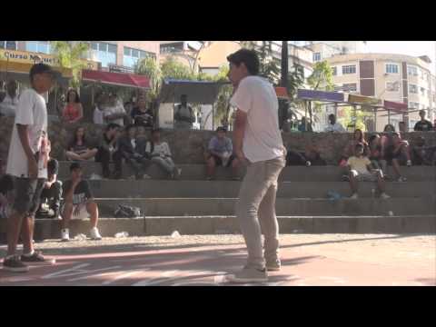 2° DF - Rio de Janeiro || QUARTAS DE FINAL || Natã WINNER vs Gabriel Silva