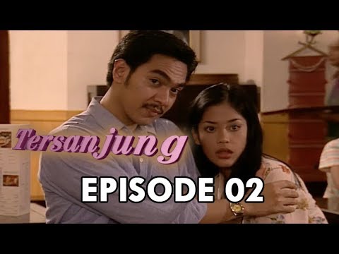Menghindari Cowok yang di Hindarin - Tersanjung Episode 2