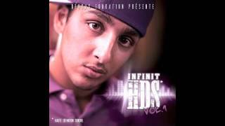 INFINIT - Sud-Est Story - feat Veust Lyricist