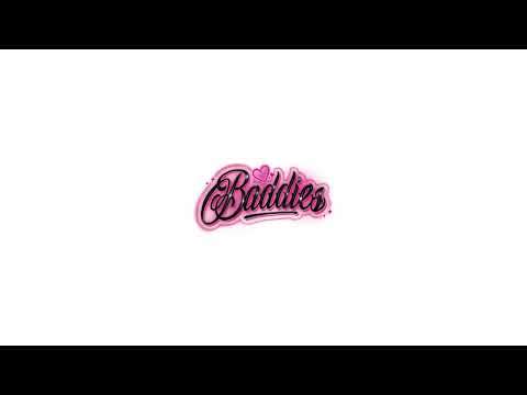 Laris Diam - Baddies (Official Audio)