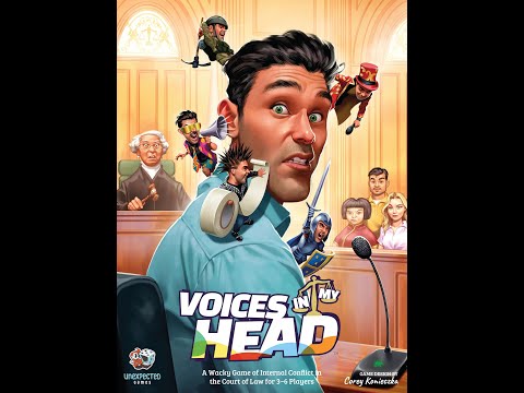 270. rész: Hangok a fejemben - A kocka el van vetve