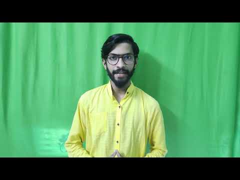 Vivek Mohan Mestri Self introduction in English with contact number 