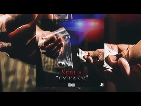 SEBLA - EXTASY ( step instrumental remake riddim )