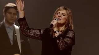 Your Presence Is Heaven - Revealing Jesus (Israel Houghton and Darlene Zschech)