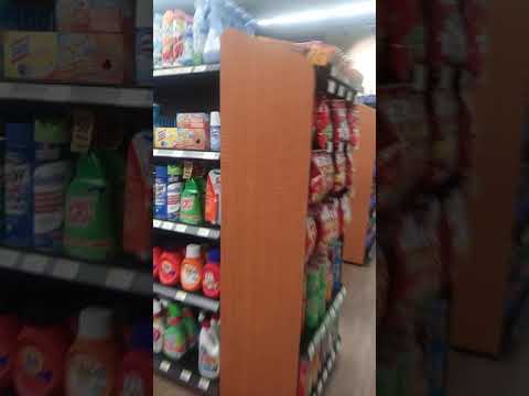 midnight snack run with BG1K