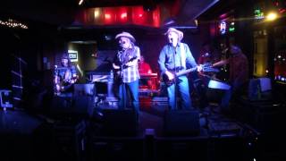 The Bellamy Brothers LIVE in Nashville "Feelin' The Feelin'
