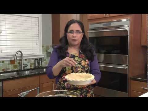 How to Make a Perfect Dutch Apple Pie