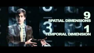 Эпизод из фильма "Господин Никто": Время