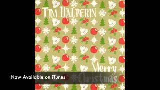 Tim Halperin - Under That Christmas Spell (New Christmas Music)