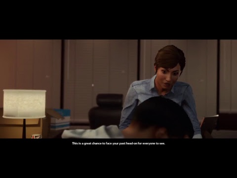 LONGSHOT MADDEN 18 STORY MODE Walkthrough Part 6