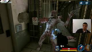 FPS - M016 - MUSKETEER OF THE HELL 1080P HD GAMEPLAY