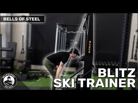 Blitz Ski Trainer Overview