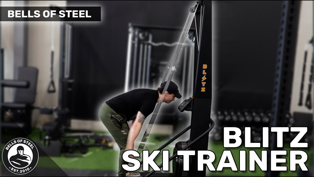 Blitz Ski Trainer Overview Thumb