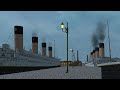 What If Titanic Didn T Sink 2025 Edition