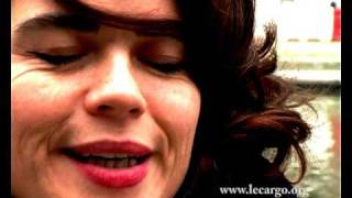 #91 Françoiz Breut - Les jeunes pousses - On the road to Tucson (Acoustic Session)