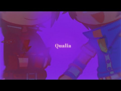 Qualia meme . Cyclone angst
