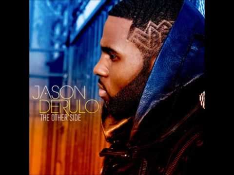 Jason Derulo - The Other Side (SOUND ACCES BOOTY)
