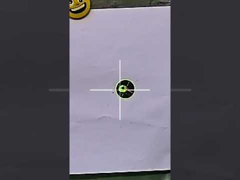 Weihrauch HW 30s .177 Air Rifle (Review) + Accuracy TEST - 25 \u0026 50 Yards - Break Barrel Airgun