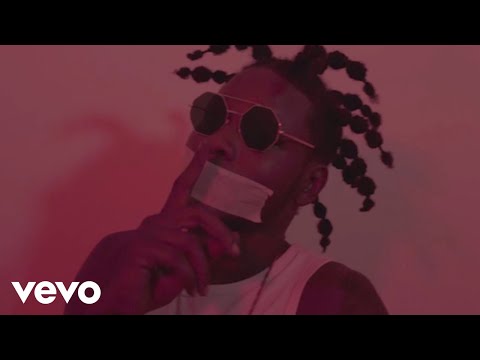 X-Kappe - Wire Straight (Official Video)