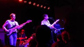 Wild Nothing - Alien [LIVE]