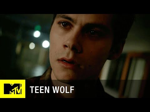 Teen Wolf 6. Sezon Fragmanı