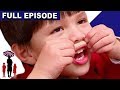 Full Episodes Season 4 Episode 20 Supernanny USA