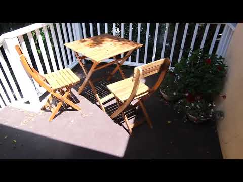 PL8293 - Upper & Quiet 2 Bed + 2 Bathroom Apartment For Rent (Mid-City, CA)