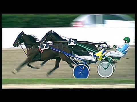 Trotto 18/10/2020 - 10ª corsa