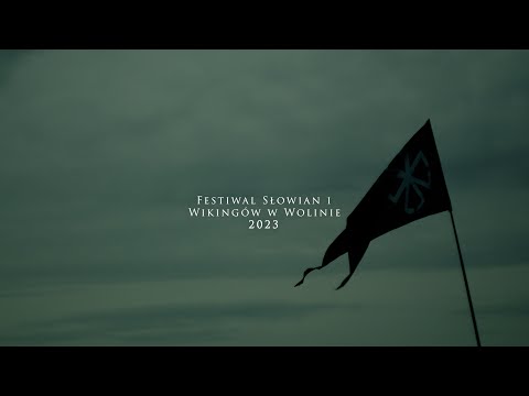 Festival of Slavs and Vikings Wolin 2023 / Sony fx 30 / Helios 58 mm