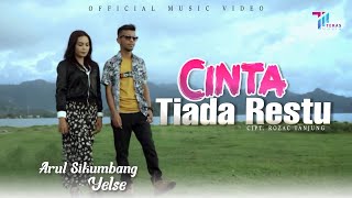 Download lagu Cinta Tiada Restu - Yelse ft Arul Sikumbang mp3 Download lagu Cinta Tiada Restu - Yelse ft Arul Sikumbang mp3