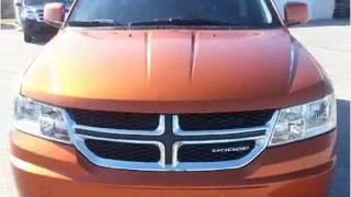 preview picture of video '2011 Dodge Journey Used Cars Salem IN'