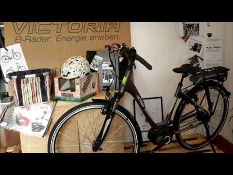 VICTORIA eBike