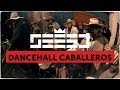 Seeed - Dancehall Caballeros (official Video)