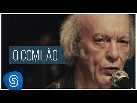 O Comilão - Erasmo Carlos