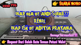 Download lagu INAP BJA MIX INAP SELIR KESAYANGAN - ada Suara PERANGSANG WALET BIRAHI mp3 Download lagu INAP BJA MIX INAP SELIR KESAYANGAN - ada Suara PERANGSANG WALET BIRAHI mp3