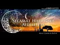 Takbir Di Pagi Raya Sayu Hiba