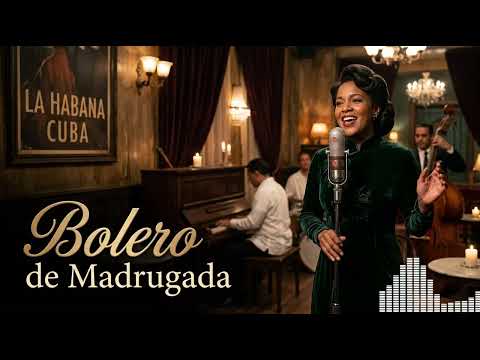 Noches de La Habana – Del Mar al Carnaval: Ritmo y Nostalgia