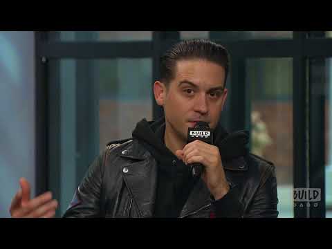 G-Eazy Reveals His Love For Cardi B And Britney Spears