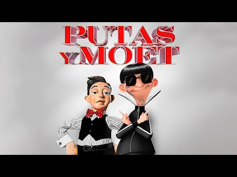 {Putas Y Moet} {Putas Y Moet} Best Songs