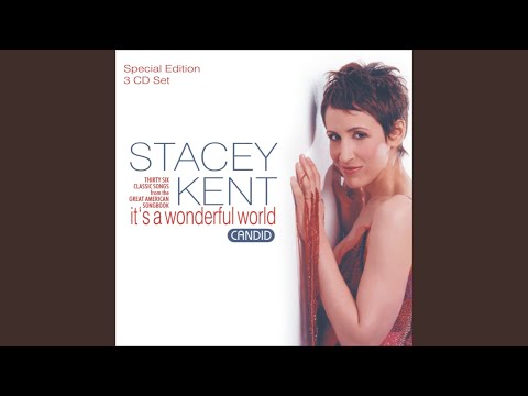 By Myself - Stacey Kent