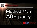 Method Man - Afterparty (Karaoke)