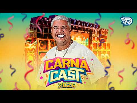 CARNACAST 2026 - DJ RD DE SÃO MATEUS