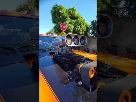 Retrocars Itaberaí Goiás