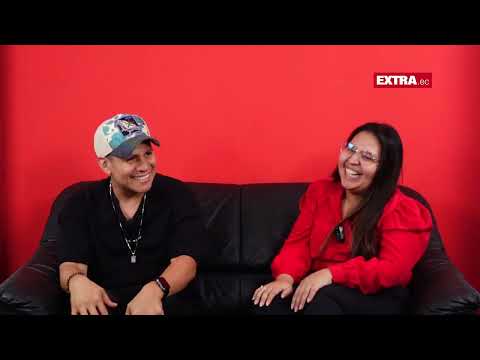 Jhonatan Luna: “Estuve en un limbo creativo”