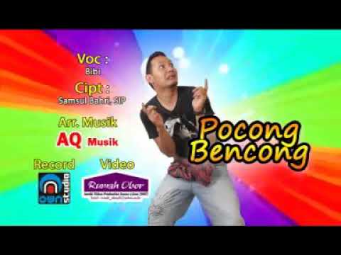 Yayan Lexa - Pocong Bencong (Bibi)