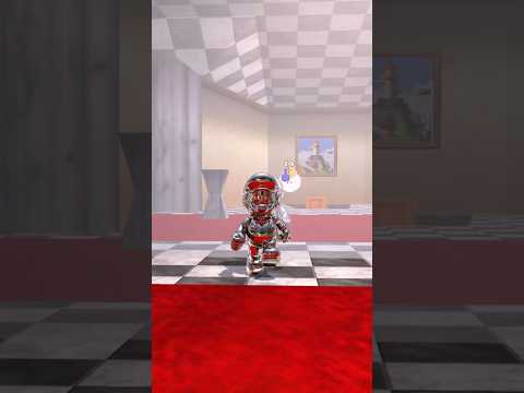 Render96 Ray Tracing vs fake reflection ✨