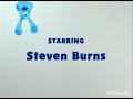 Blue S Clues US What Is Tickety S Favorite Nursery Rhyme Credits