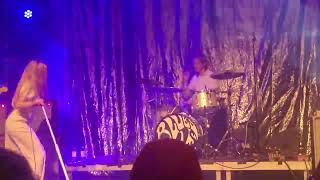 Blues Pills - Black Smoke - Grünspan, Hamburg, 04.10.2024